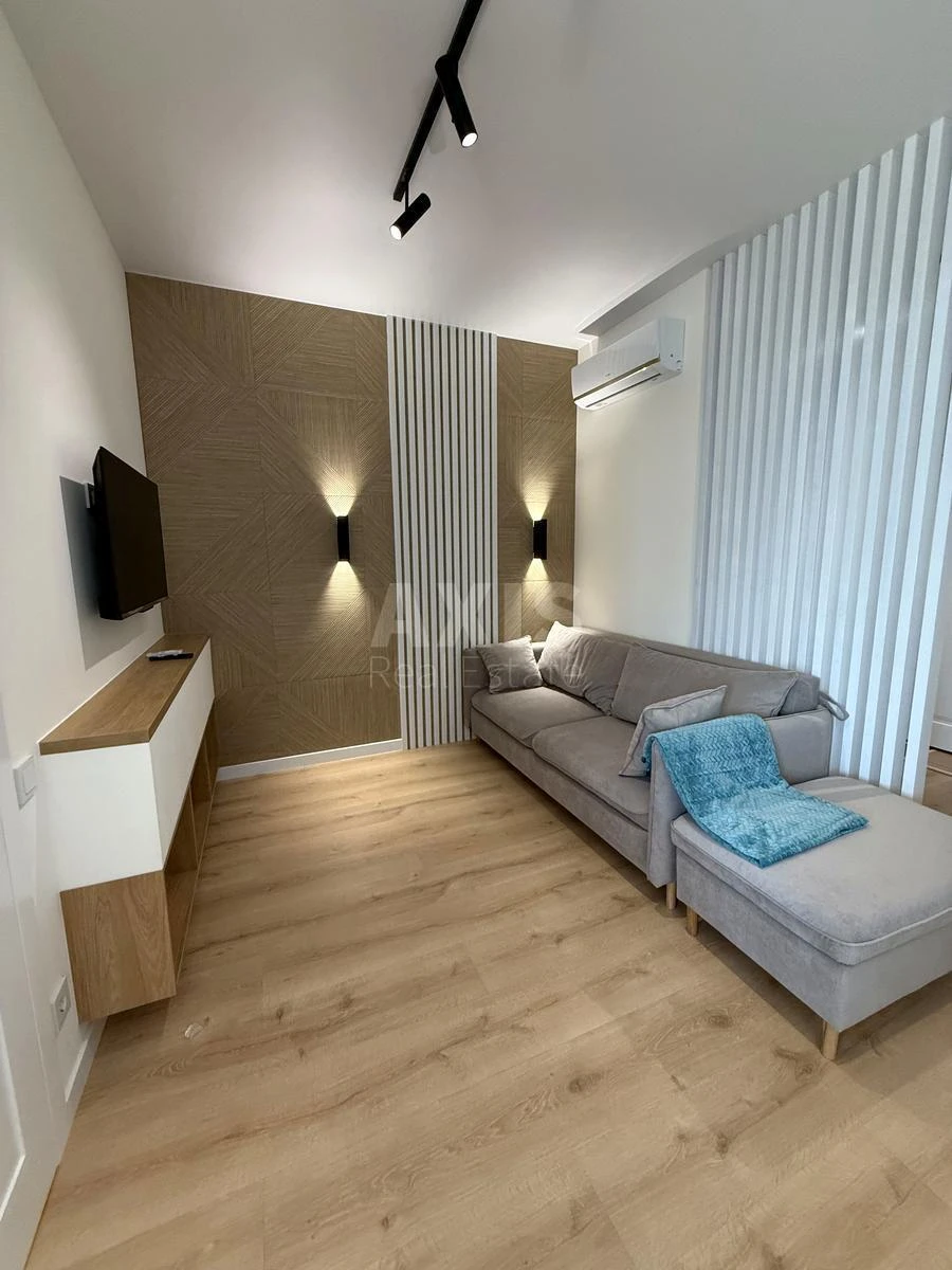 1k apartment vul. Bul'varno-Kudrjavs'ka 17638317