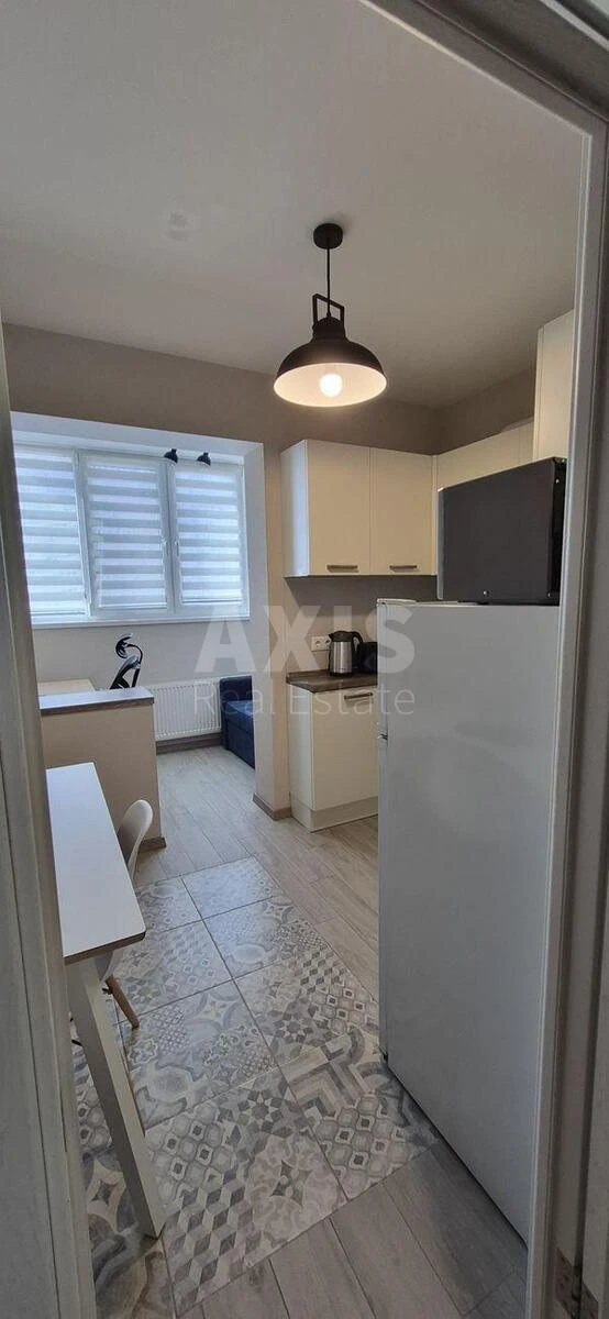 1k apartment vul. Chavdar Jelyzavety 2165613