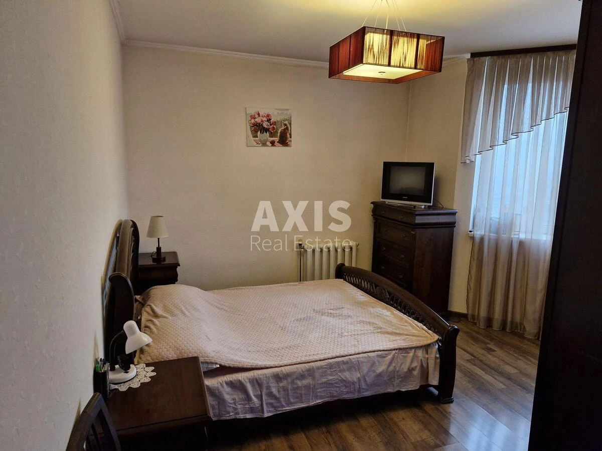 3к квартира ул. Семьи Стешенкив 7626165