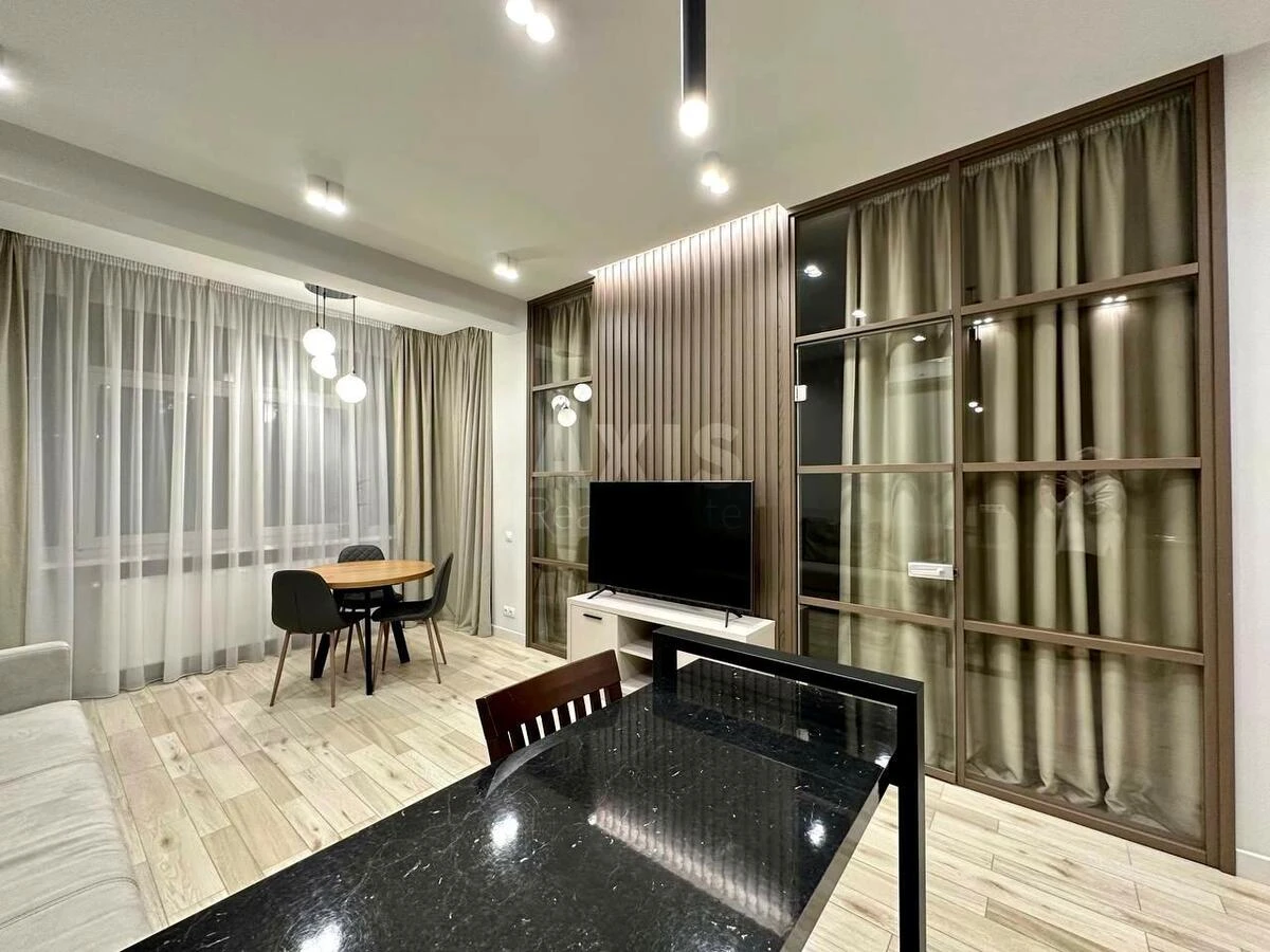 1k apartment bul. Lesi Ukrai'nky 7Б63869