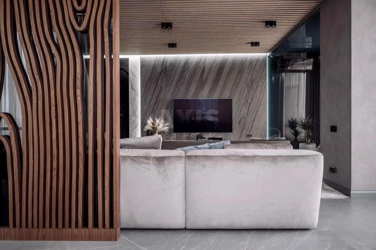 4k apartment vul. Demii'vs'ka 33703506
