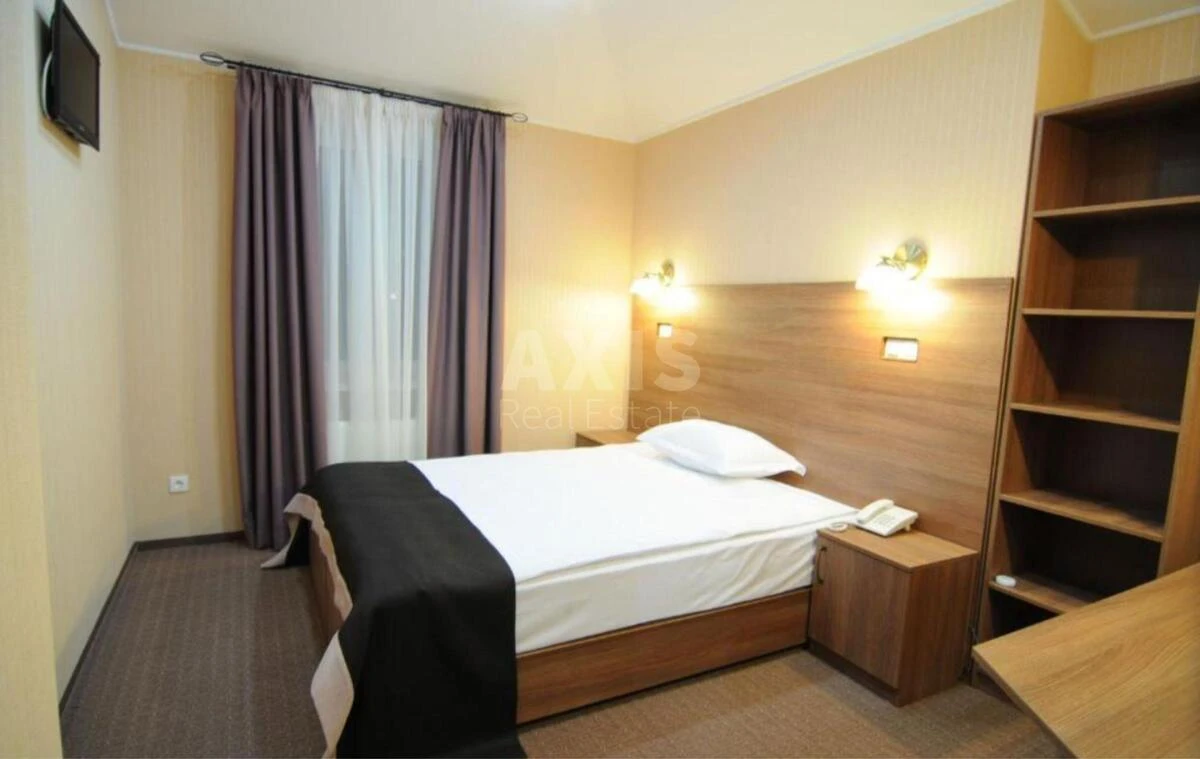 Объект сервиса шоссе Брест-Литовское 8А, 5800м26724620