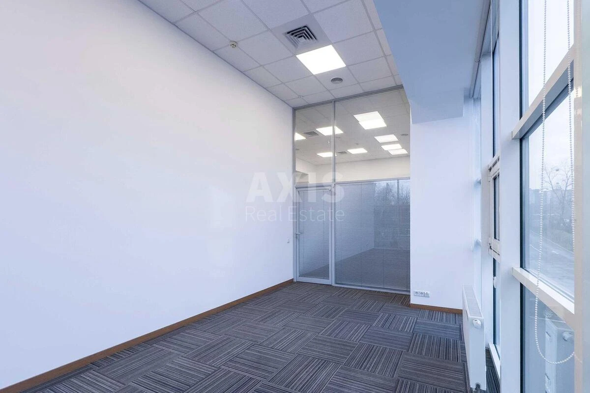 Офис пер. Ахтырский 7, 248м2656696