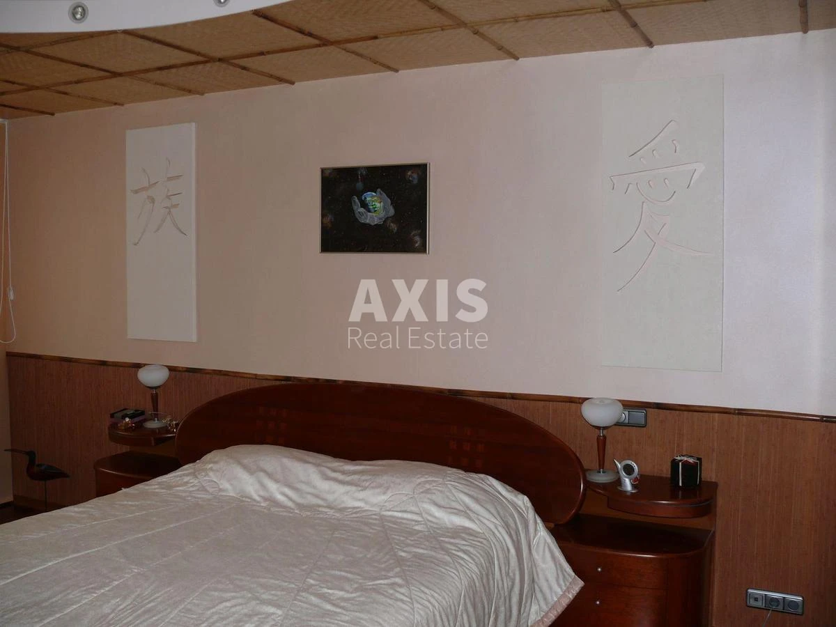 2k apartment vul. Vuzivs'ka 5435140