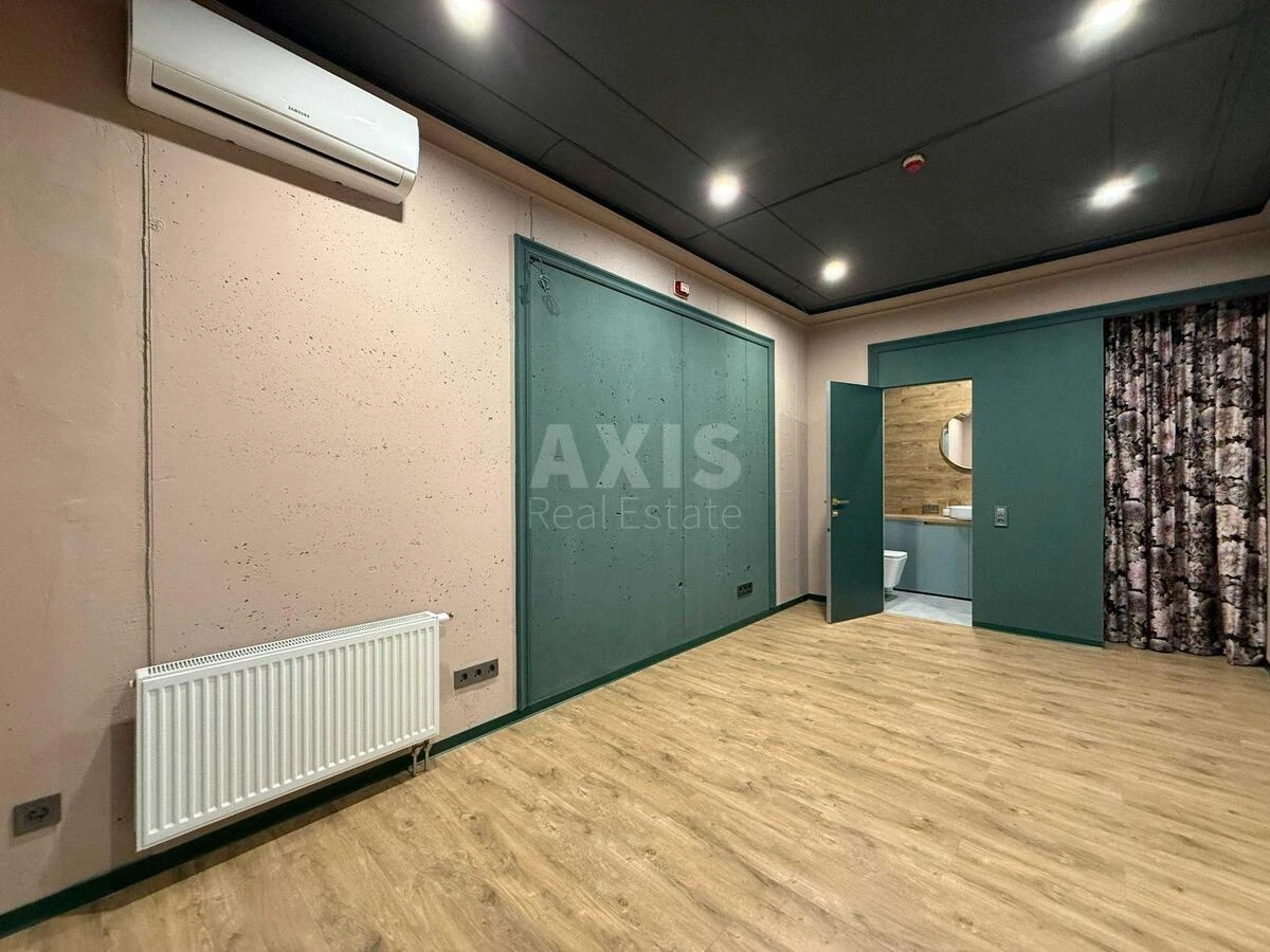 Объект торговли ул. Михаила Максимовича 24, 60м2657167