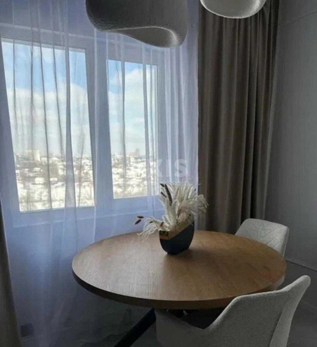 2k apartment vul. Myhajla Maksymovycha 24657275