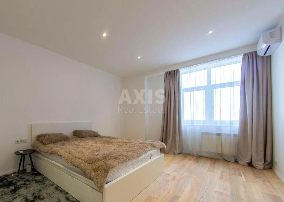 4k apartment bul. Mykoly Mikhnovskoho 14/16640587