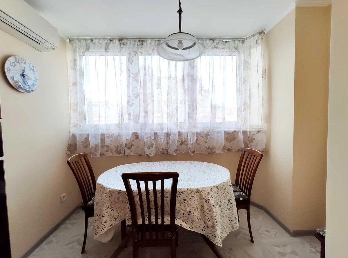 2k apartment vul. Rybal's'ka 8704425
