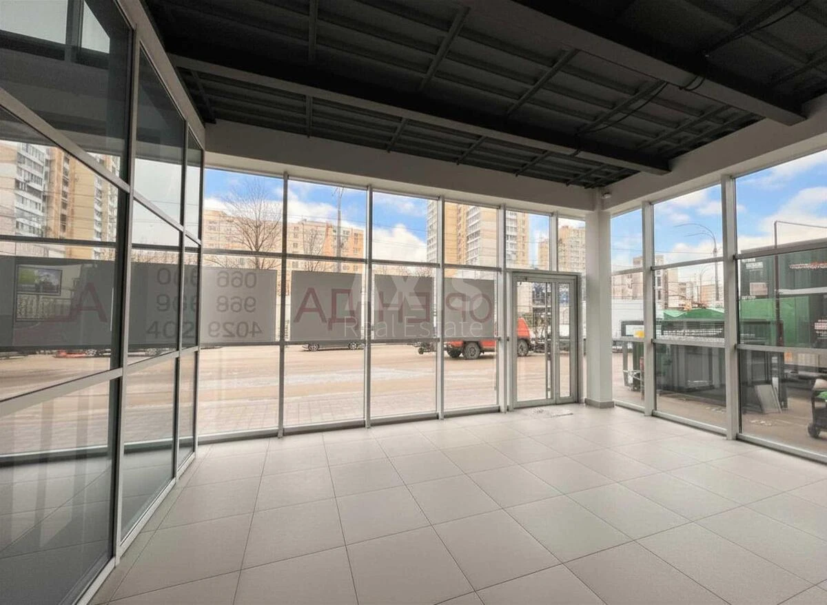 Trade object vul. Geroi'v Dnipra 43Д, 177m2673364