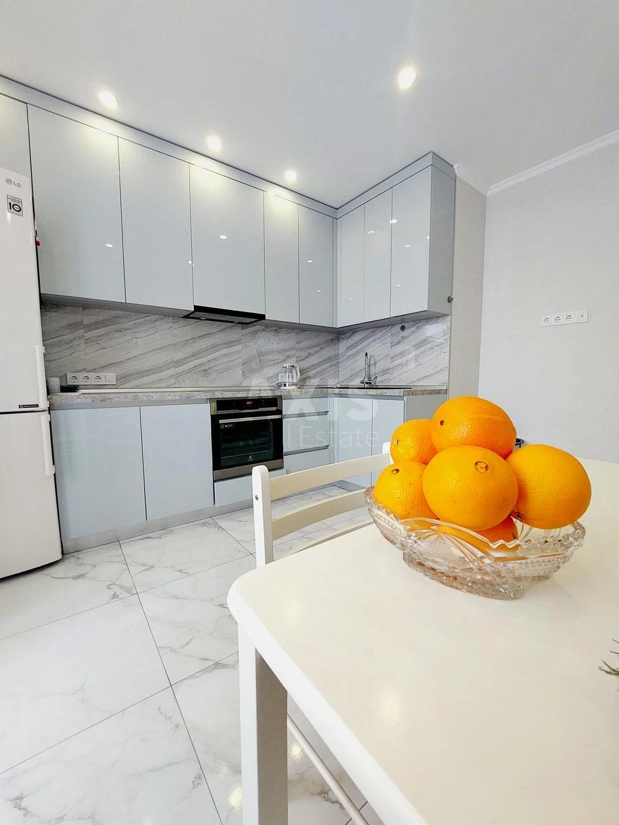2k apartment vul. Vitaliya Skakuna 2165794