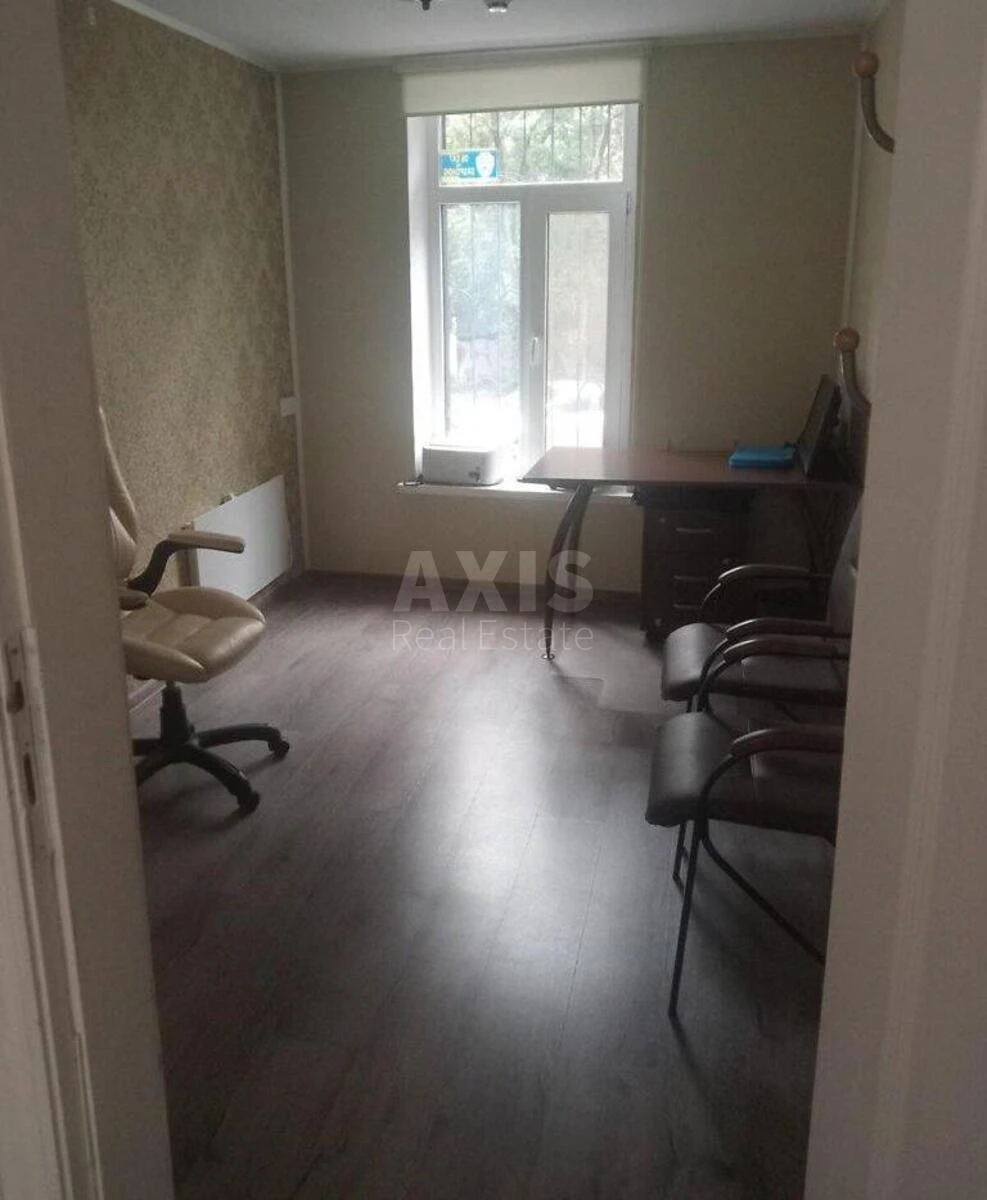 Office vul. Kudrjavs'ka 5, 153m2600288