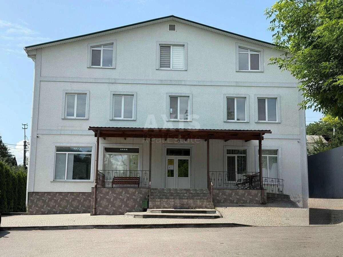 Office vul. Laureats'ka 8, 600m260056