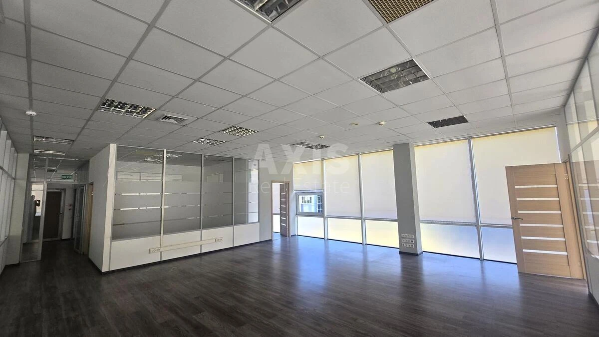 Office vul. Novovokzal'na 37, 427m2705003