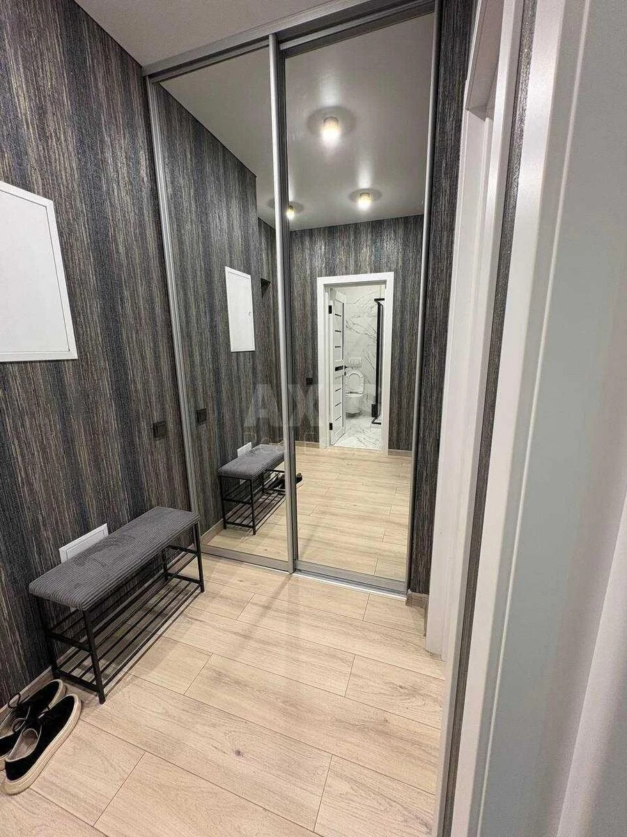 1к квартира ул. Метрологическая 107В6738310