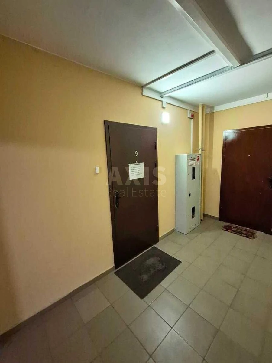 Trade object vul. Gmyri Borysa 20, 51m27201910