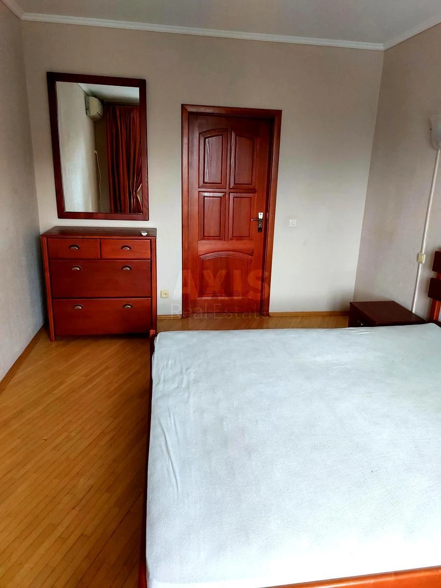 2k apartment vul. Jablons'koi' Tetjany 9673947