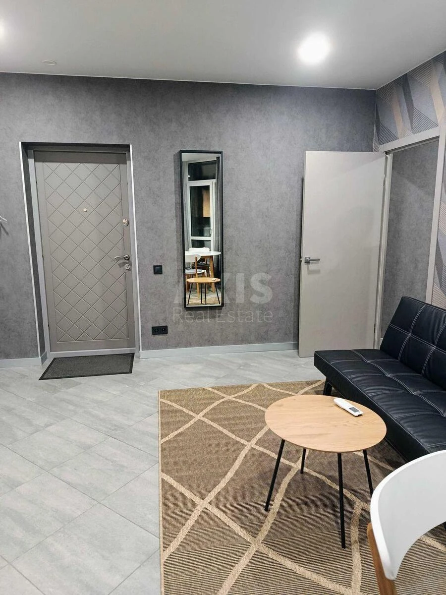 1к квартира ул. Никольско-Слободская 87202213