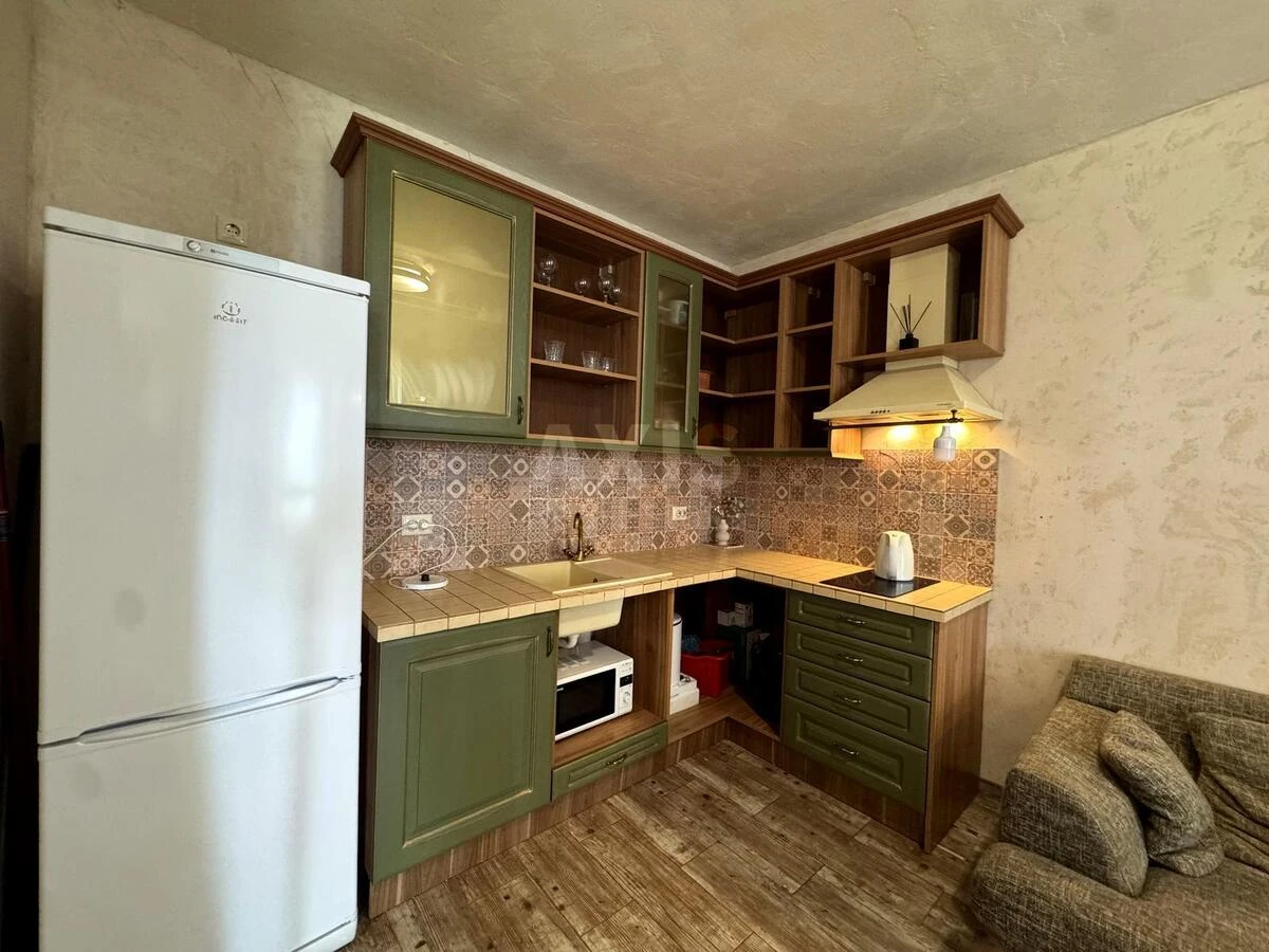 1k apartment vul. Zarichna 1Б68981