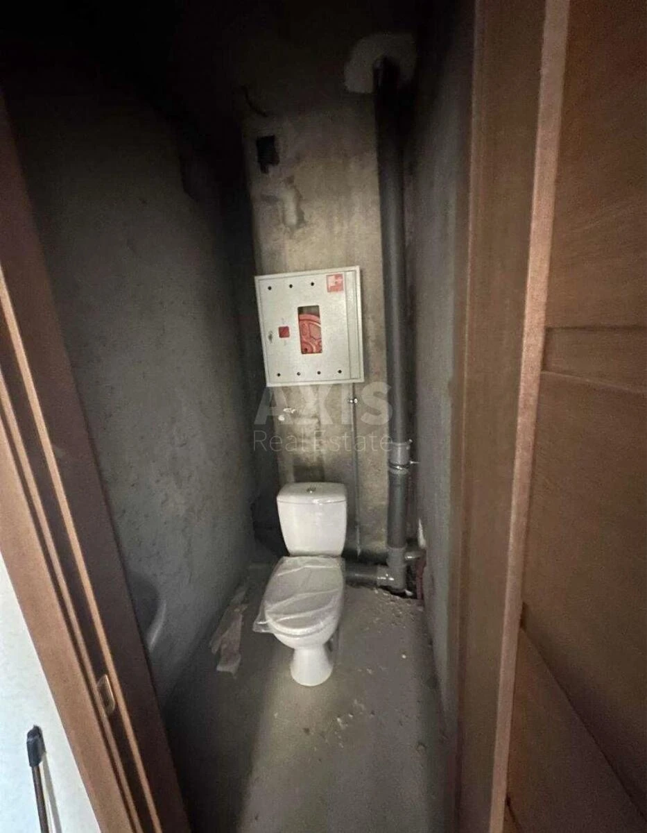 2k apartment vul. Elektrotehnichna 43601135