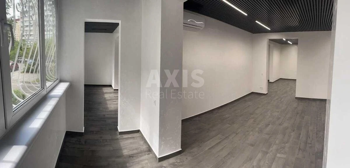 Trade object vul. Urlivs'ka 5, 120m2674153