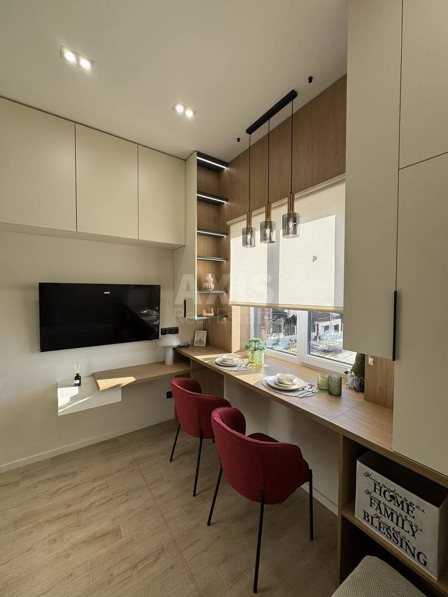 1k apartment vul. Lubens'ka 14690110