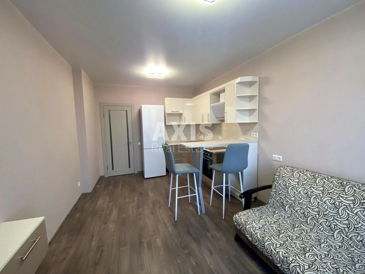 1k apartment pr-t Moskovs'kyj 32Д597260