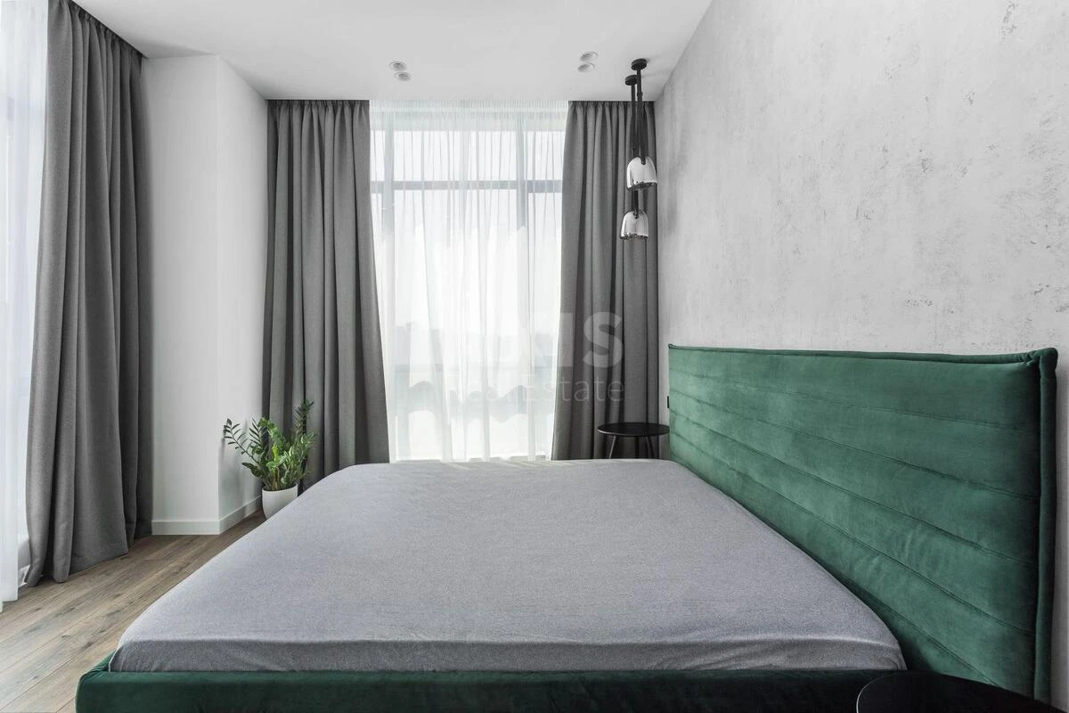 2k apartment vul. Demii'vs'ka 33690313