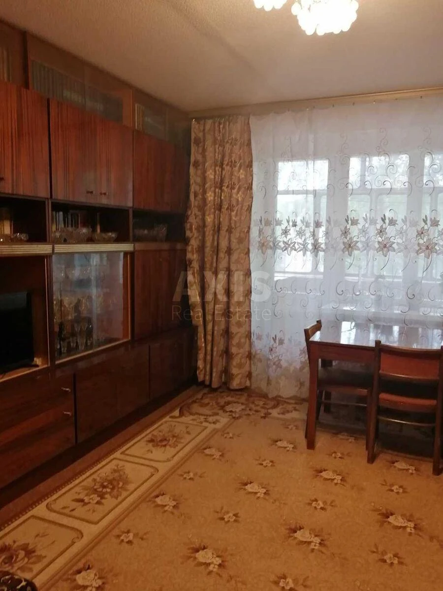 4к квартира ул. Вересневая 26674393