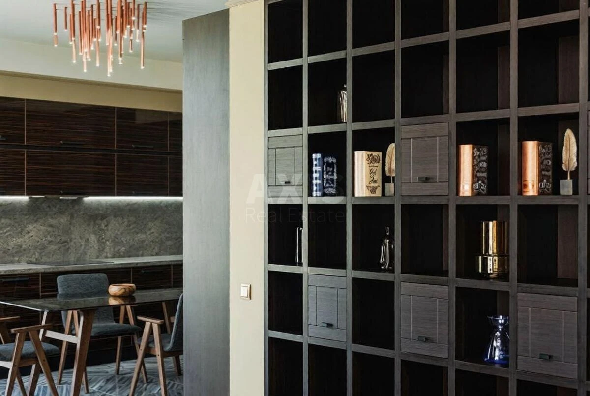 2k apartment vul. Strutyns'kogo Sergija 2690437