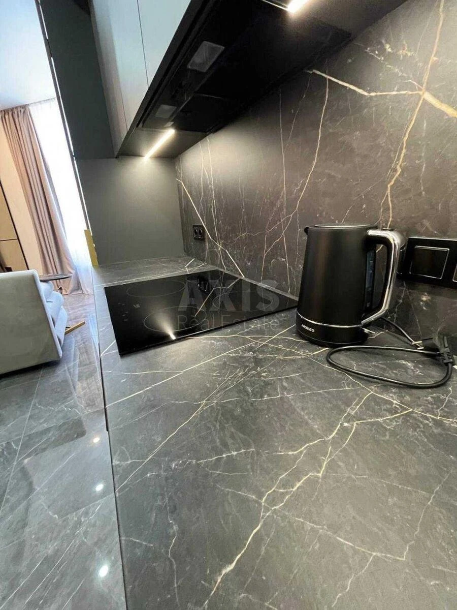 2k apartment vul. Grechka Marshala 10Б674535