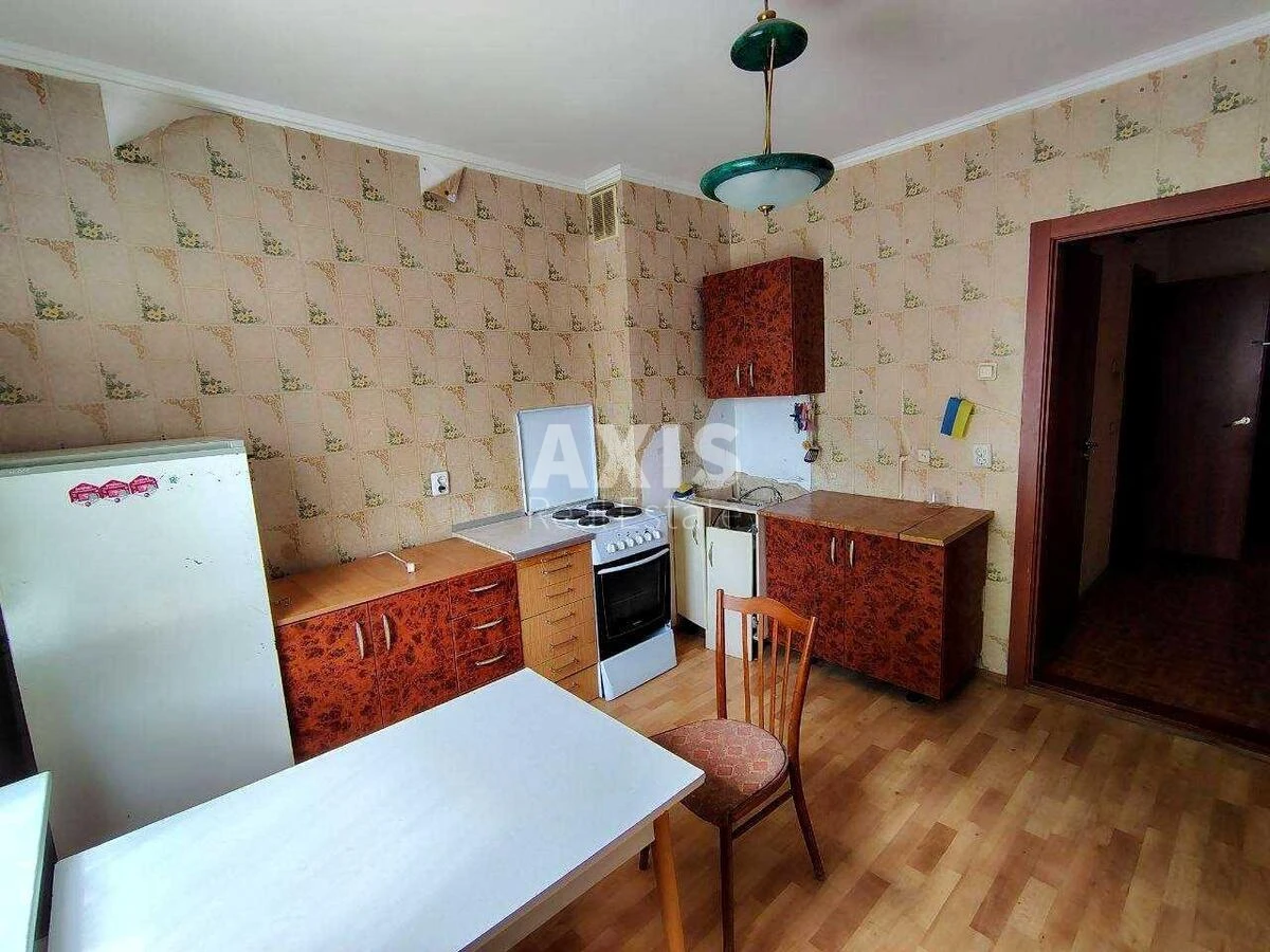 2к квартира ул. Елены Пчилки 47039111
