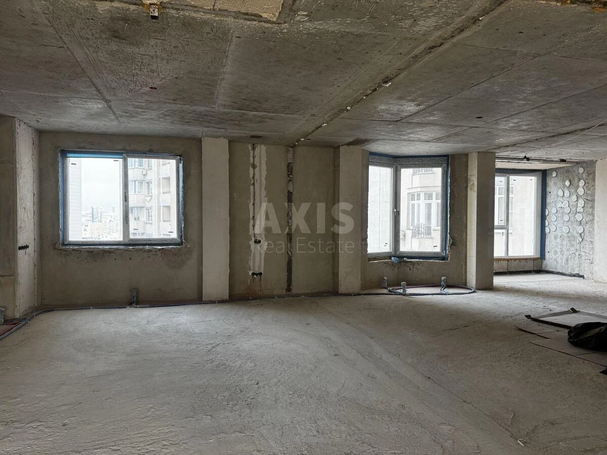 4k apartment vul. Lypkivs'kogo Vasylja Mytropolyta 18614958