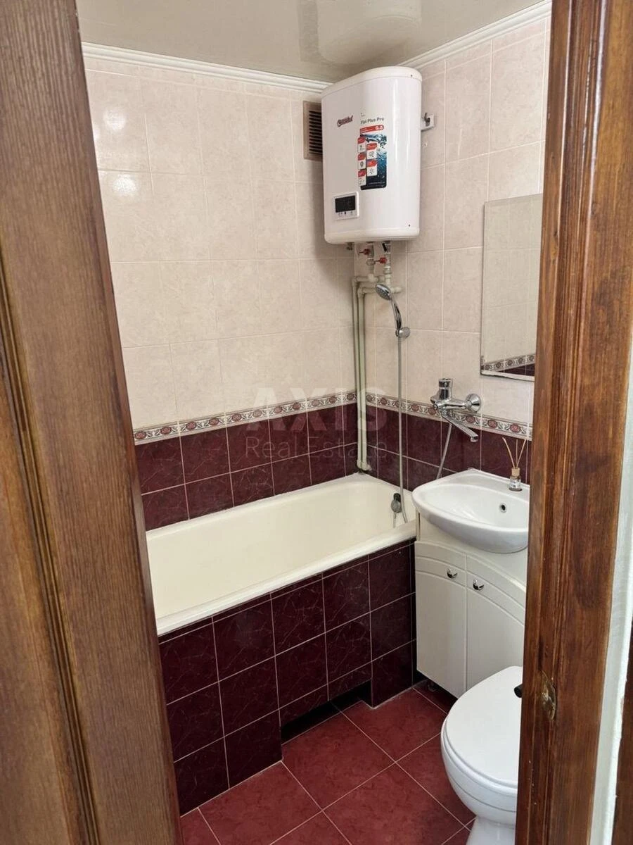 1к квартира пр-т Владимира Ивасюка 11А663716