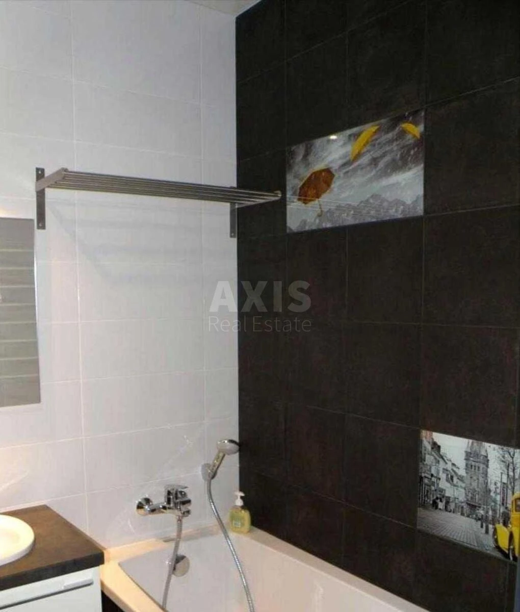 2k apartment vul. Zarichna 1647498