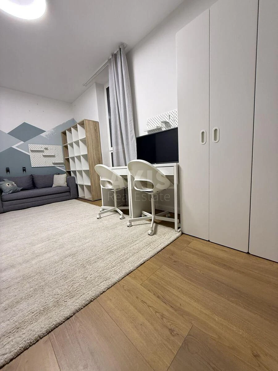 3k apartment vul. Regeneratorna 4613225