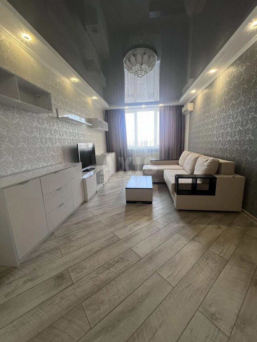 1к квартира ул. Самойло Кошки 10/1663051