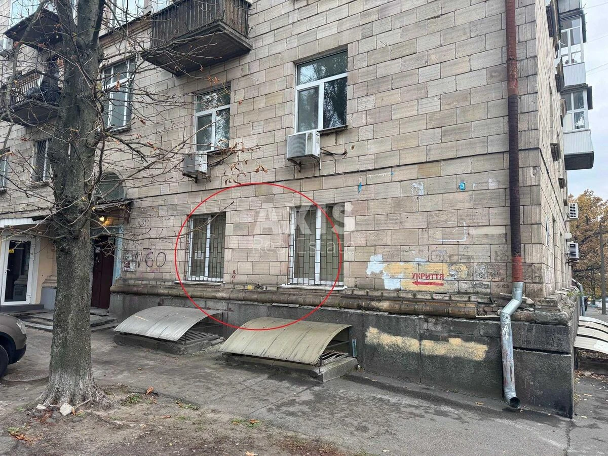 Объект торговли пр-т Берестейский 60, 59м260734