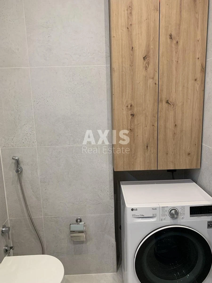 1k apartment vul. Vasylya Tyutyunnyka 28А460956