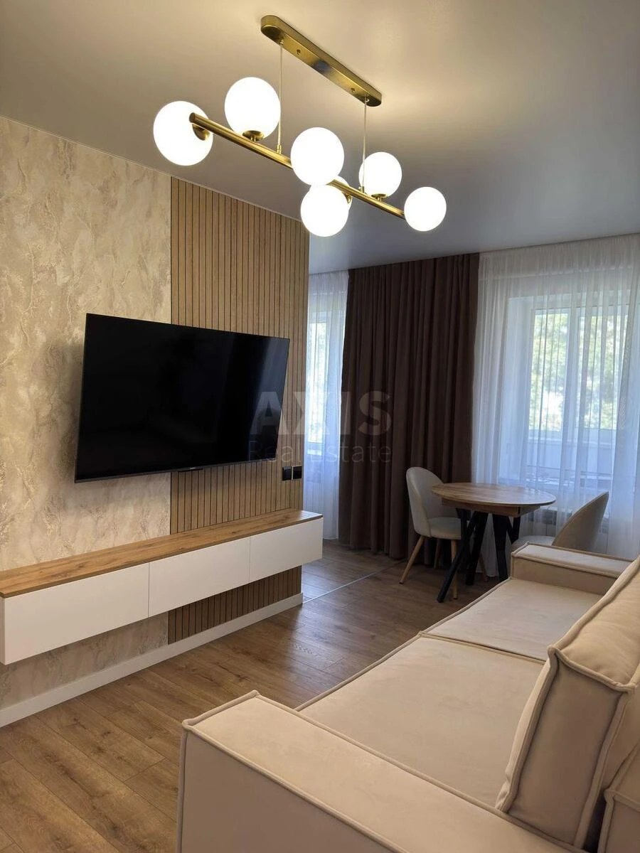 3к квартира пр-т Голосеевский 126К643443