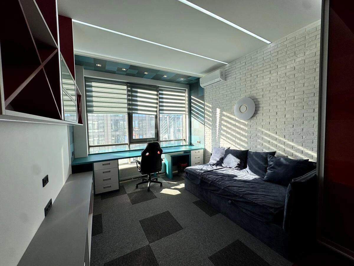 3k apartment vul. Truskavec'ka 2А6765321