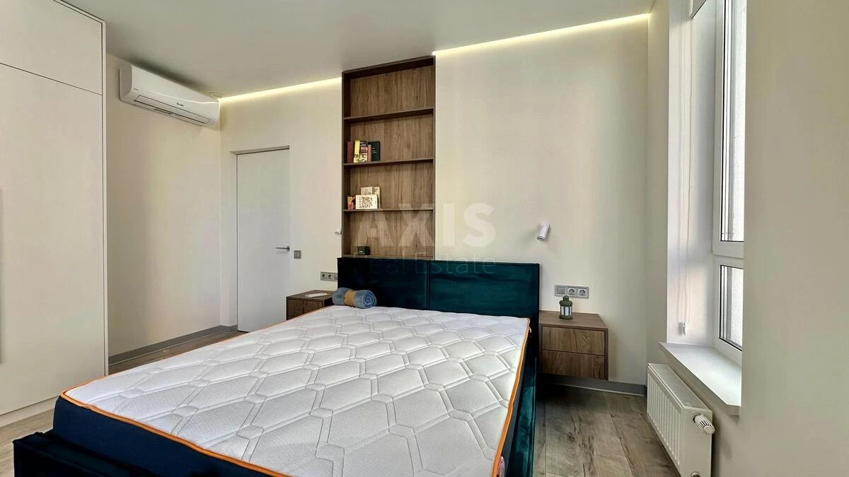 1k apartment shose Stolychne 1Б6771214