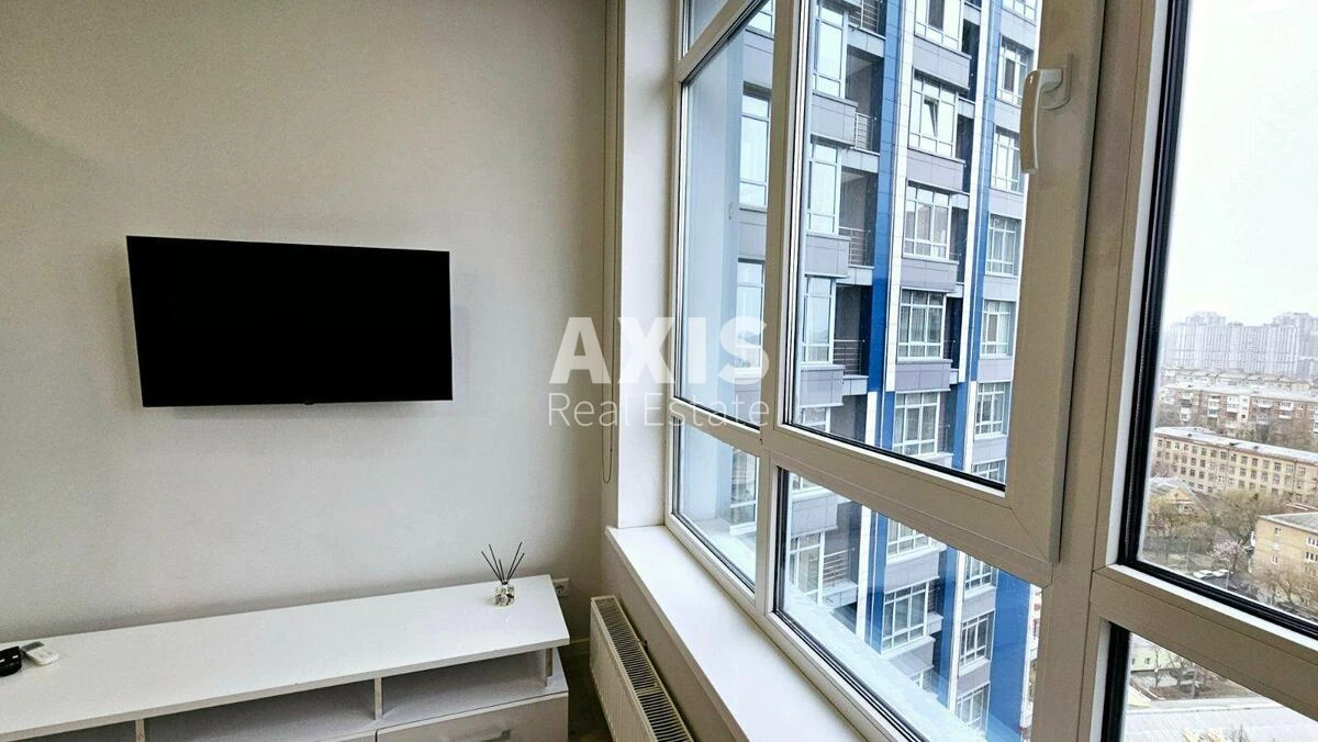 1k apartment vul. Kudri Ivana 7530972