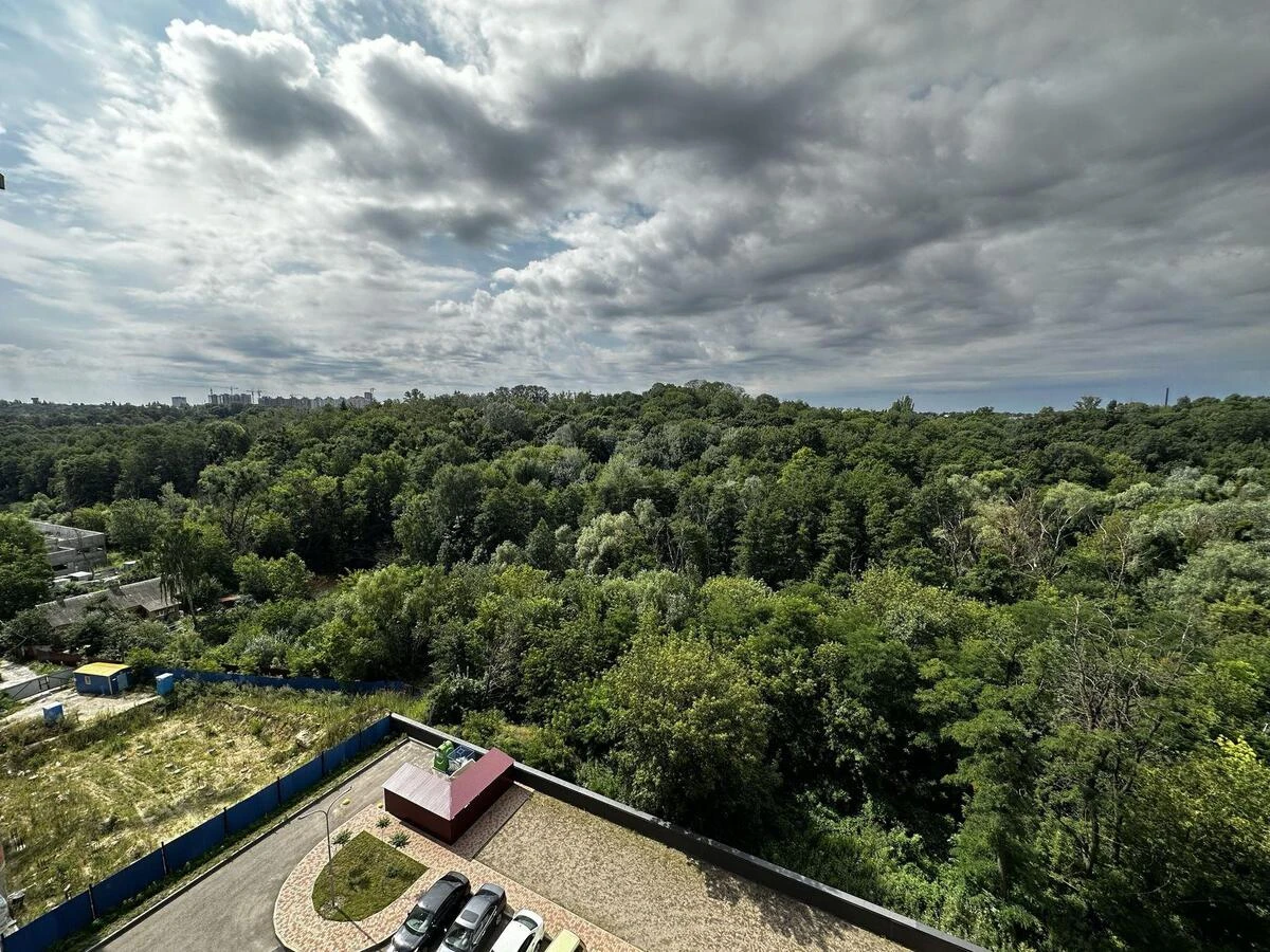 2k apartment vul. Kadets'kyj gaj 126612116