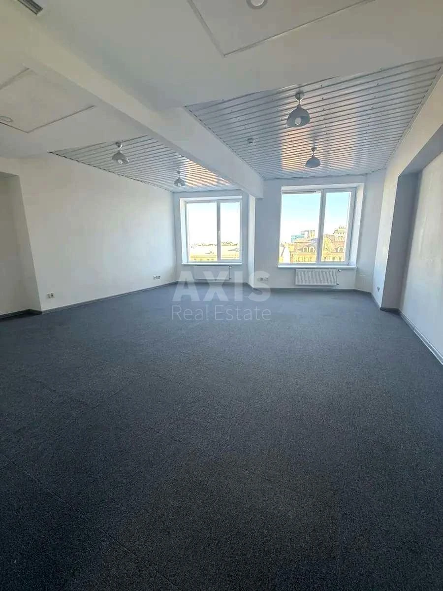 Office vul. Nyzhnij Val 51, 739m2677963