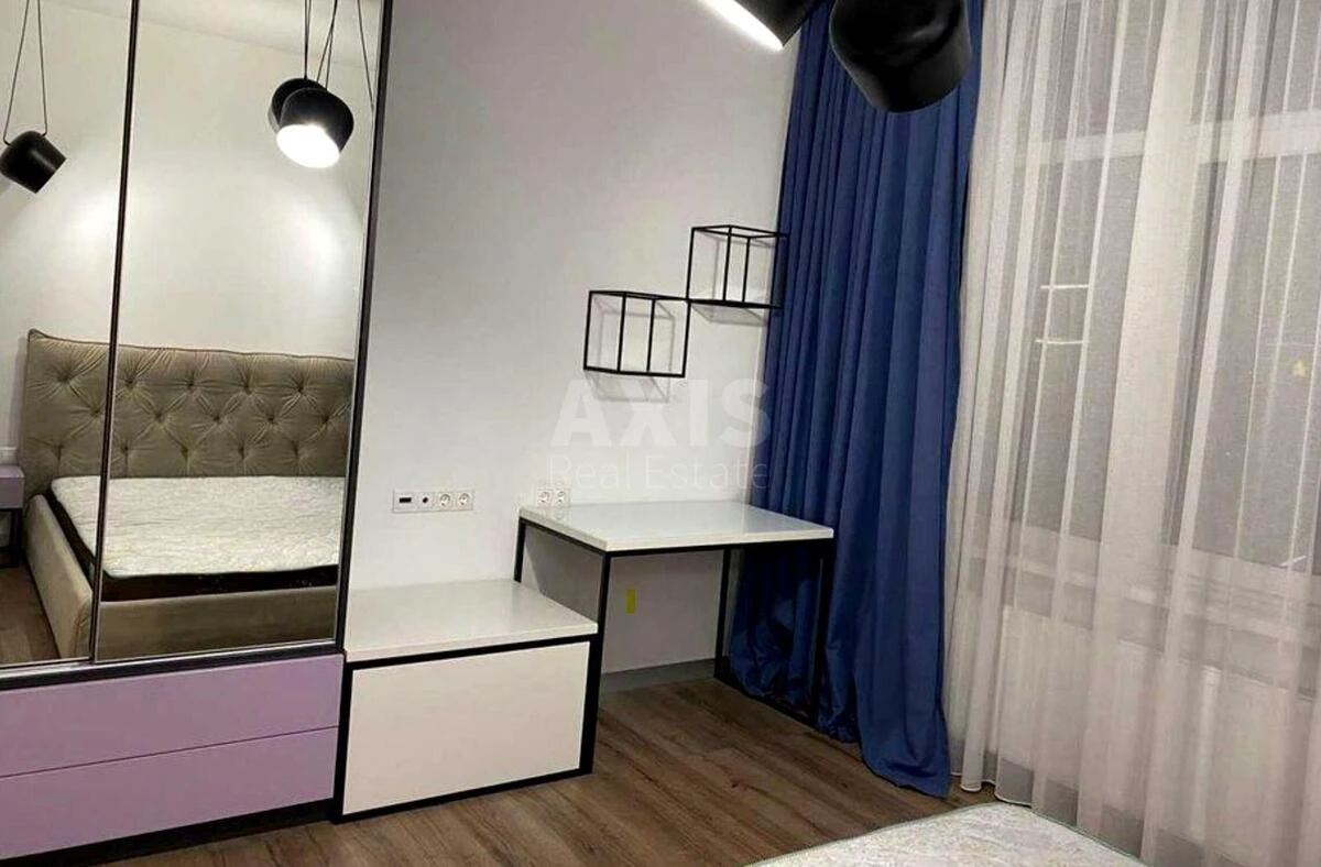 4к квартира ул. Андрея Верхогляда 116446213