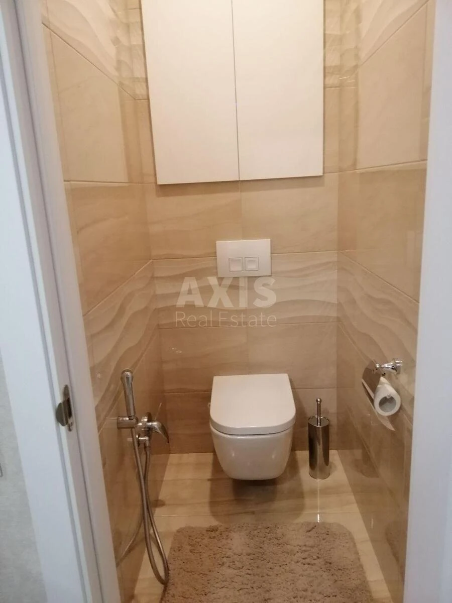 2k apartment vul. Ronalda Reyhana 406936312
