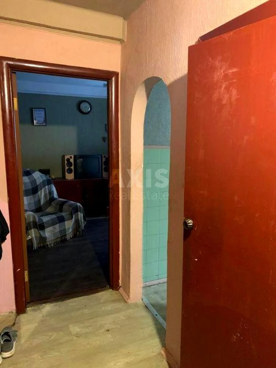 3k apartment vul. Grekova Akademika 12Б644741