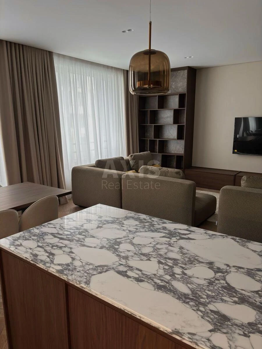 2k apartment vul. Bul'varno-Kudrjavs'ka 15А678244