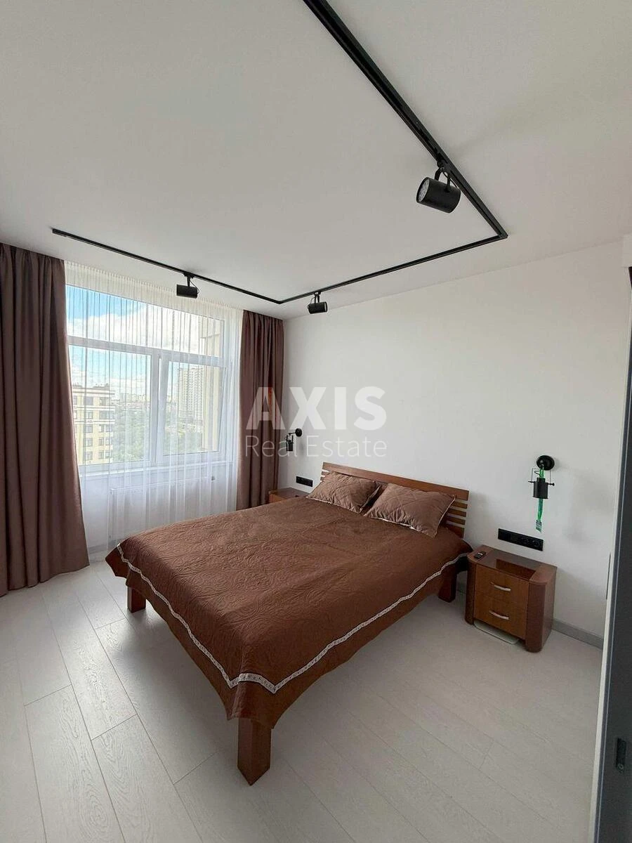 3k apartment vul. Praktychna 1661847