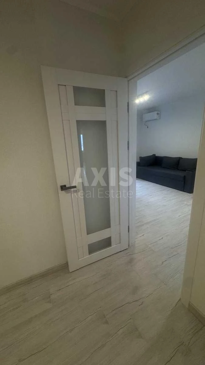 1к квартира ул. Коноплянская 22708536